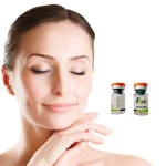 New Injectable Dermal Filler Products Promote Cell Growth Collagen Hyaluronic Acid and EGF Powder Anti-aging Skin Care