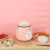 Import New Innovation Drum Shape 0.6L Mini Portable Pink Rice Cooker Electric from China