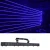 Import New  laser show system high brightness dico dj nigh club hot sell 10 head 1.5w rgb laser beam bar light from China