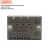 Import new material shell metal base 10A~120A intelligent three phase solid state relay with double LED indicators from China