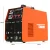 Import NEW MIG250 single phase 230V mig welding machine 3 in 1 MIG MAG TIG MMA co2 welder from China