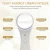 Import New Mini Magic Wand Skin Care Facial Ion Facial Massage High Quality Wrinkle Reduction Facelift Handheld Beauty Instrument from China