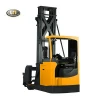 New Model 1.3ton Very Narrow Aisle Electric Forklift