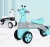 new model factory cheap kids scooter with seat/wholesale 3 wheels scooter for children/mechanical scooters foot scooters