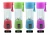 Import New  Personal Batidora Portatil Use Mini Home USB 6 blades Juicer Rechargeable Portable Blender Fruit Juice Blender from China