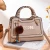 New personality ladies handbag fashion trend handbag, elegant temperament