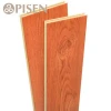 new Pine base mirror 12mm HDF laminate engineered wood flooring with low price