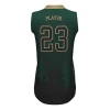 New 100% Polyester Factory New Classic Custom Football Basketball Jersey Frame Display Case Jersey Frame
