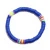 Import New Polymer clay disc beads stretch heishi bracelet from China