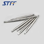New Product brushless electric motor shaft