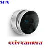New product cctv 720p p2p wifi 1MP wireless video camera IP Camera