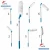 Import New Product  Household cleaning Tool Microfiber Duster with Telescopic handle from China