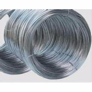 new product steel wire, galvanized steel wire for automotive parts