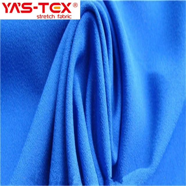 New Product Waterproof Polyester Spandex Blend Fabric,Outdoor Fabric