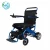 new products Portable Wheelchair Aluminum Sports Electric Wheel Chair Rehabilitation Therapy Supplies