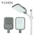 Import New Products Security Ac Ip65 Waterproof Aluminum Rohs Ce 50 100 150 Watt Outdoor Led Street Lamp from China