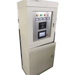 New products tunnel type microwave drying machine for egg snacks