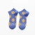 Import New Spring Cotton Cartoon Invisible Socks Summer  Women Slipper Socks Cute Candy Color Ankle socks women from China