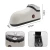 Import New Style Multifunction Stainless Steel Kitchen Electric Knife Sharpener from China