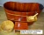 Import New style wood bathtub for sauna rooms from China