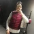 Import New Stylish 2018 Goose Down For Sale Women Down Vests from China