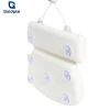 NEW Top Sale Bathtub Pillow with Two Panel for Spa