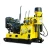 Import New type sell well good quality and high efficiency rotary core drilling rig from China