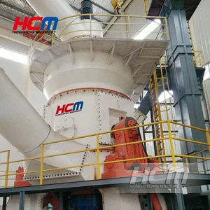 New Vertical Mill HLM1700 Cement Mill for Sale
