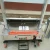 Import NEWEEK 5m height automatic wall whitewashing machine cement rendering machine from China