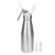 Import Newest Arrival Silver Whipped Cream Dispenser Ice Cream Machine Maker Cream Whipper Cracker from China