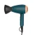 Import newest custom logo hair curling Green Professional Hair Care flight hot One Step Hair Dryers from China
