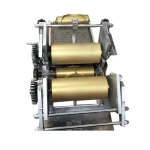 Newest design best seller grain product making machinery