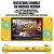 Import Newest Design Dual 3D Rocker Portable Console built-in 2986 N64 PS Games Handheld Game Player Classic TV Video Console from China
