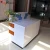 Import Newest DIY Furniture Big Size Building Blocks Plastic Toy Checkout Counter from China