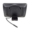 Newest model 10 inch touch button car headrest mount portable dvd player for car seat back