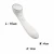 Import Newest Style Vibration Facial Cleansing Instrument Ion Face Lifting Massager Salon Beauty Equipment from China