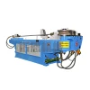 Newly design 3 inch 3 D automatic metal tube  tube bending machine hydraulic
