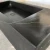 Import Newstar Sanitary Ware Nero Marquina Black Marble Sink Basin Modern Designs Square Marble Stone Bathroom Sink Marble Sink from China