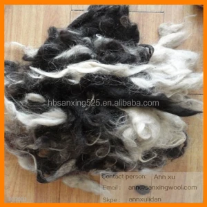 new,textile waste , ,sheep wool