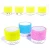 Import Night Light LED USB FM Color Loudspeakers Portable Box Subwoofer Support TF Wireless Speaker from China