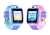 Import No Advertising Waterproof tracking kid smartwatch cell child baby children smart tracker kids gps watch phone from China