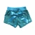 Import NO MOQ RTS Children Shorts Boutique Clothing Baby Girl Sequin Shorts from China