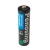 Import no.5 carbon batteries 1.5v r6 aa size dry battery from China