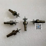 No,590(3) EUR 5  F00VC01504 603 604 613614  Fuel Injector Control Valve Cap for 0445110522 0445110598