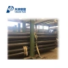 Non alloy and low carbon mild steel and iron seamless pipes and tubes