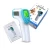Import Non-contact Ear & Forehead LCD Digital Infrared Thermometer/thermometer infra from USA