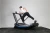 Import Non motorized factory direct 2021 home gym fitness home commercial manual walking curved treadmill running machine prices from China