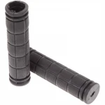 Non Slip Rubber Mountain Bicycle Handlebar Bike Handle Grips