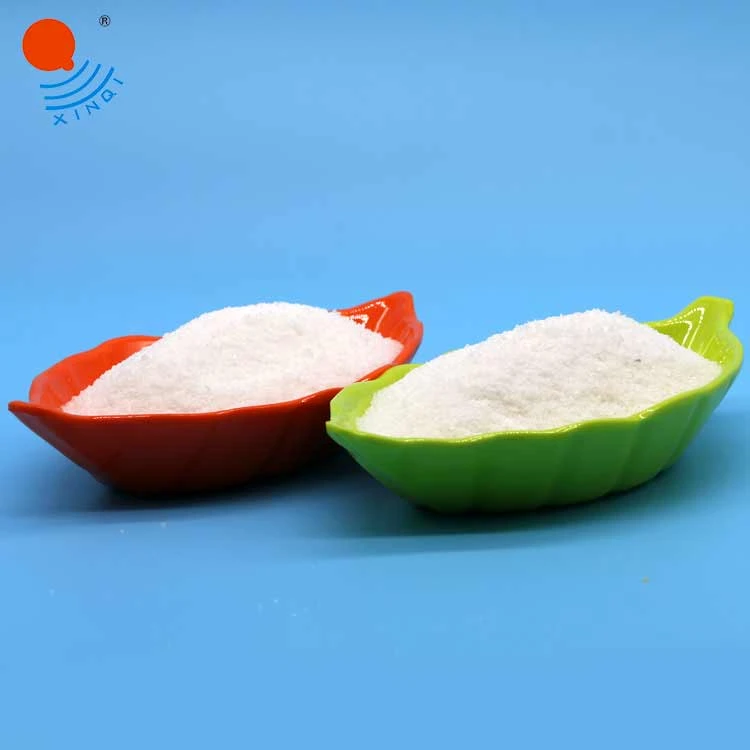 nonionic polyacrylamide Can be used as detergent raw material