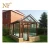 Import Normal Aluminium Profile Hurricane Proof Glass House For Balcony from China